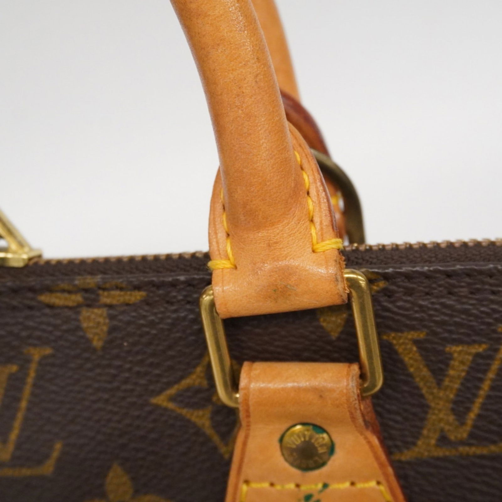 Handbag Louis Vuitton - 7