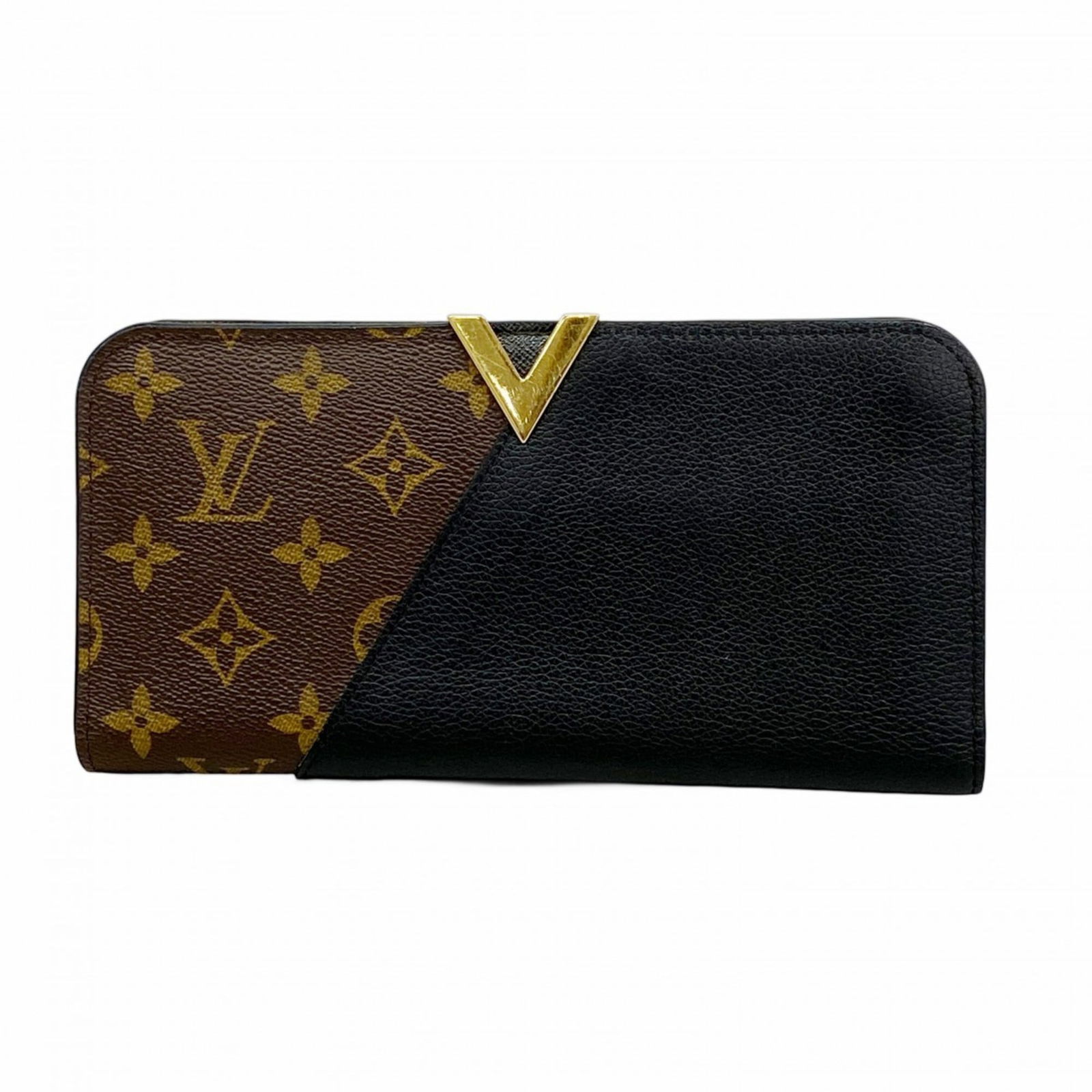 (Bi-Fold) Louis Vuitton Long Wallet: (Bi-Fold) Louis Vuitton Long Wallet This listing features (Bi-Fold) Louis Vuitton Long Wallet. Item specifics are provided below. Item Specifics: Brand: Louis Vuitton Type: Long Wallet (Bi-Fold)