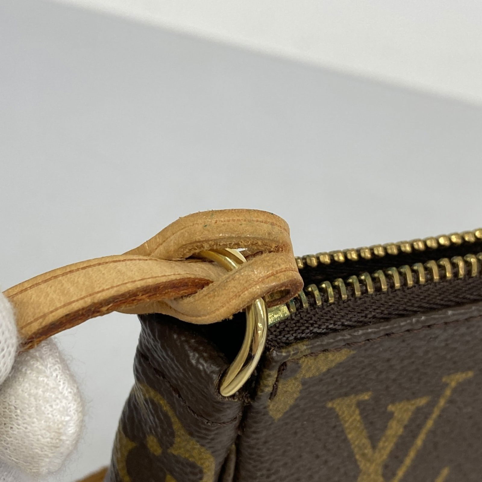 Pouch Louis Vuitton - 7