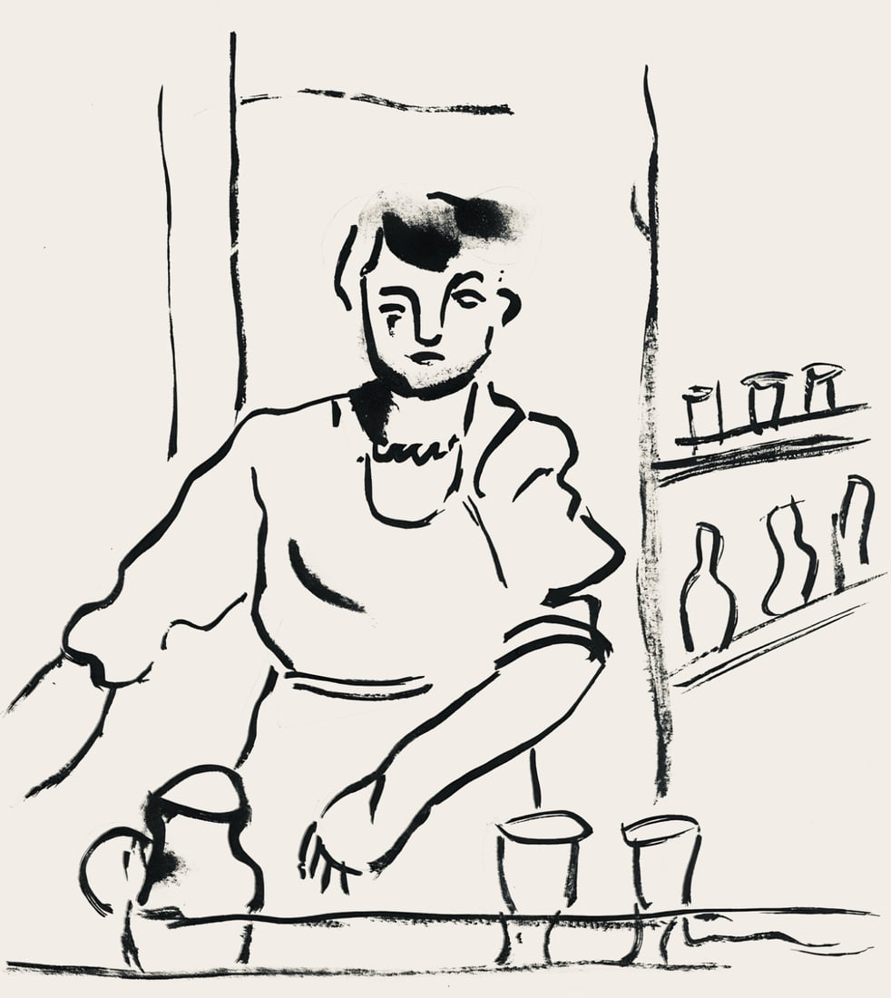 mes voyages - Fernand Lger - Composition: mes voyages - Fernand Lger - Composition This listing features mes voyages - Fernand Lger - Composition. Item specifics are provided below. Item Specifics: Paper Size: 13.78 x 9.84 inches. Excellent c