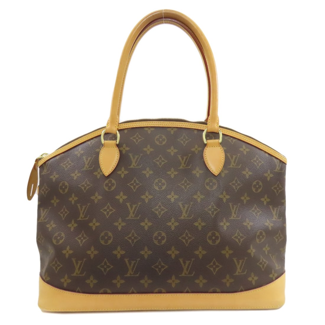 canvas LOUIS VUITTON M40104 Rock It Horizontal Tote Bag Monogram: canvas LOUIS VUITTON M40104 Rock It Horizontal Tote Bag Monogram This listing features canvas LOUIS VUITTON M40104 Rock It Horizontal Tote Bag Monogram. Item specifics are provided below. Item Specifi