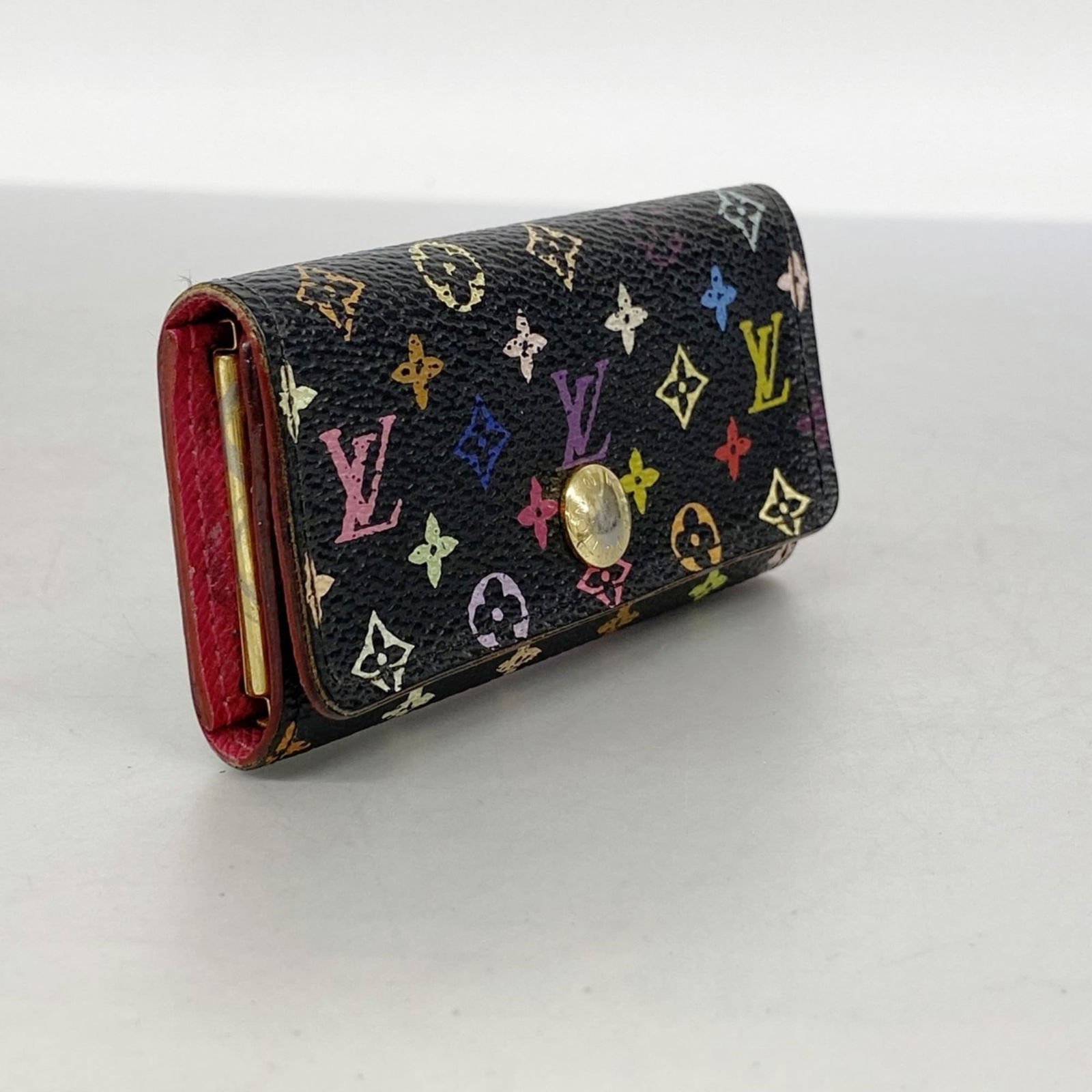 Keycase Louis Vuitton - 2