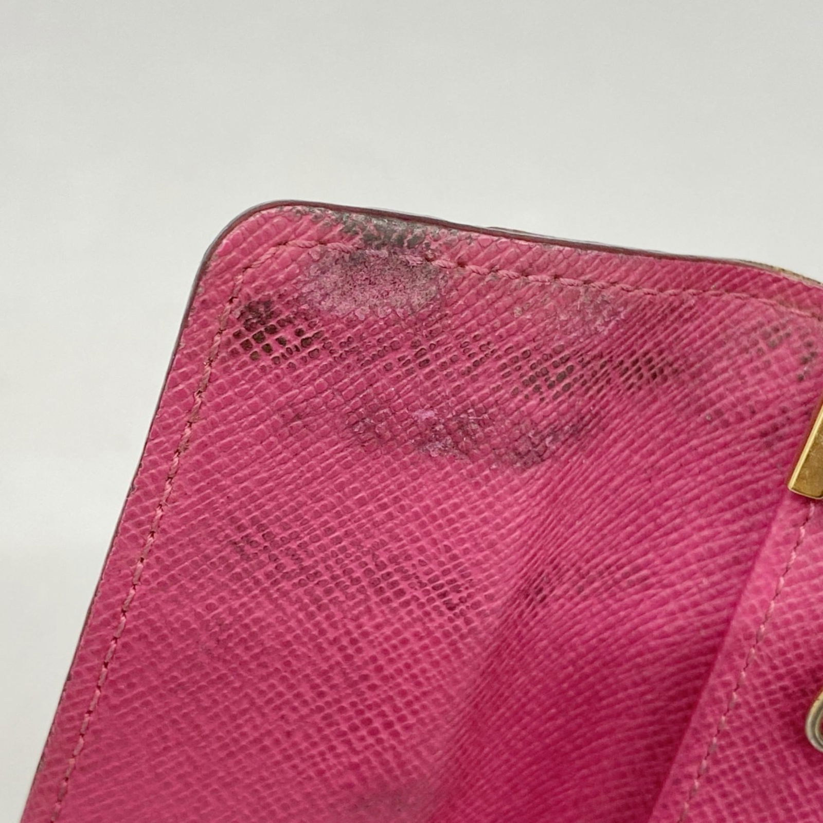 Keycase Louis Vuitton - 5