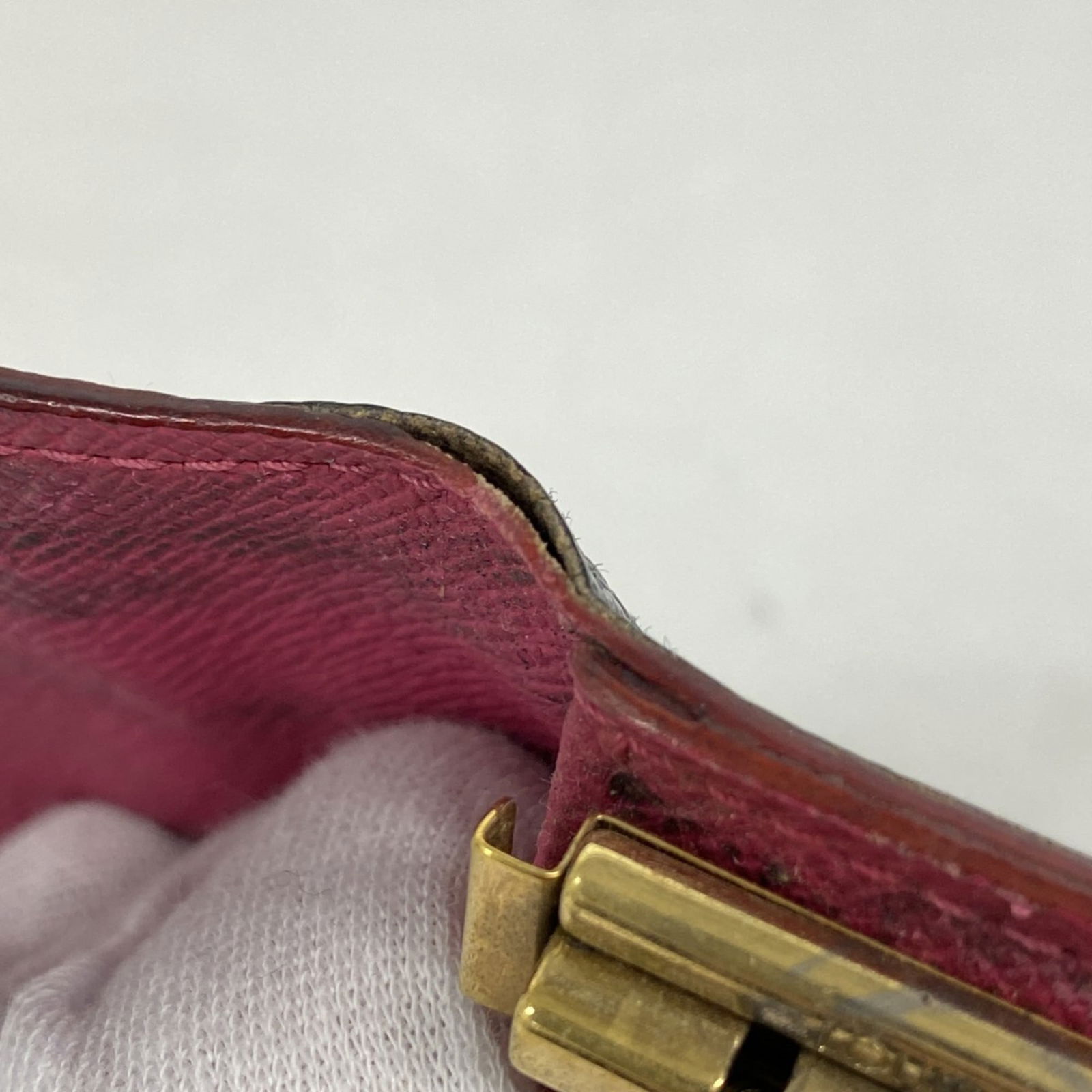 Keycase Louis Vuitton - 6