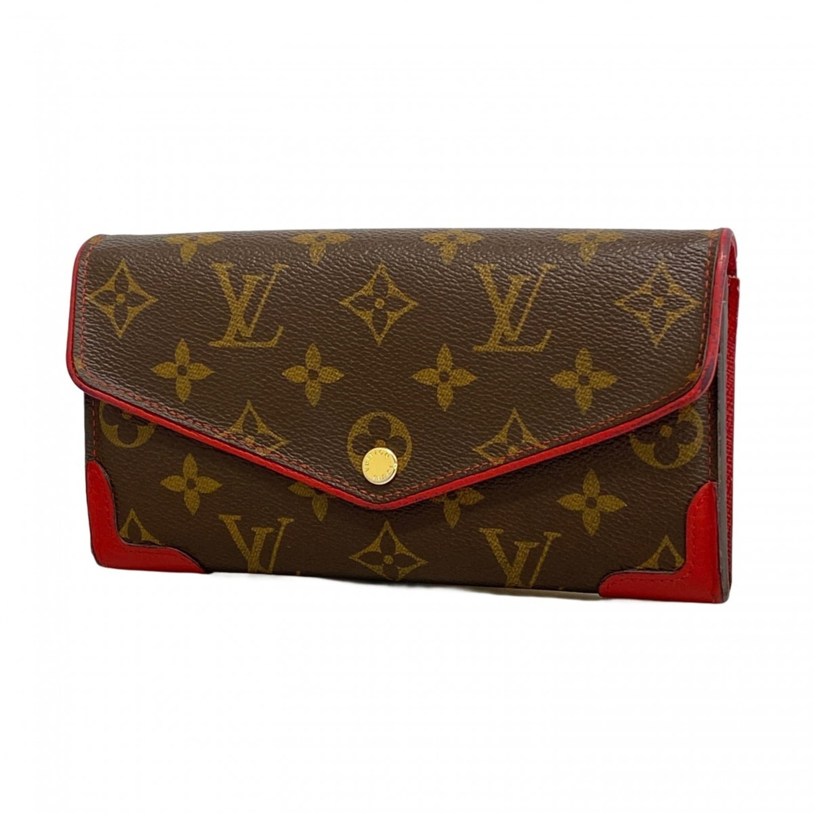(Bi-Fold) Louis Vuitton Long Wallet: (Bi-Fold) Louis Vuitton Long Wallet This listing features (Bi-Fold) Louis Vuitton Long Wallet. Item specifics are provided below. Item Specifics: Brand: Louis Vuitton Type: Long Wallet (Bi-Fold)