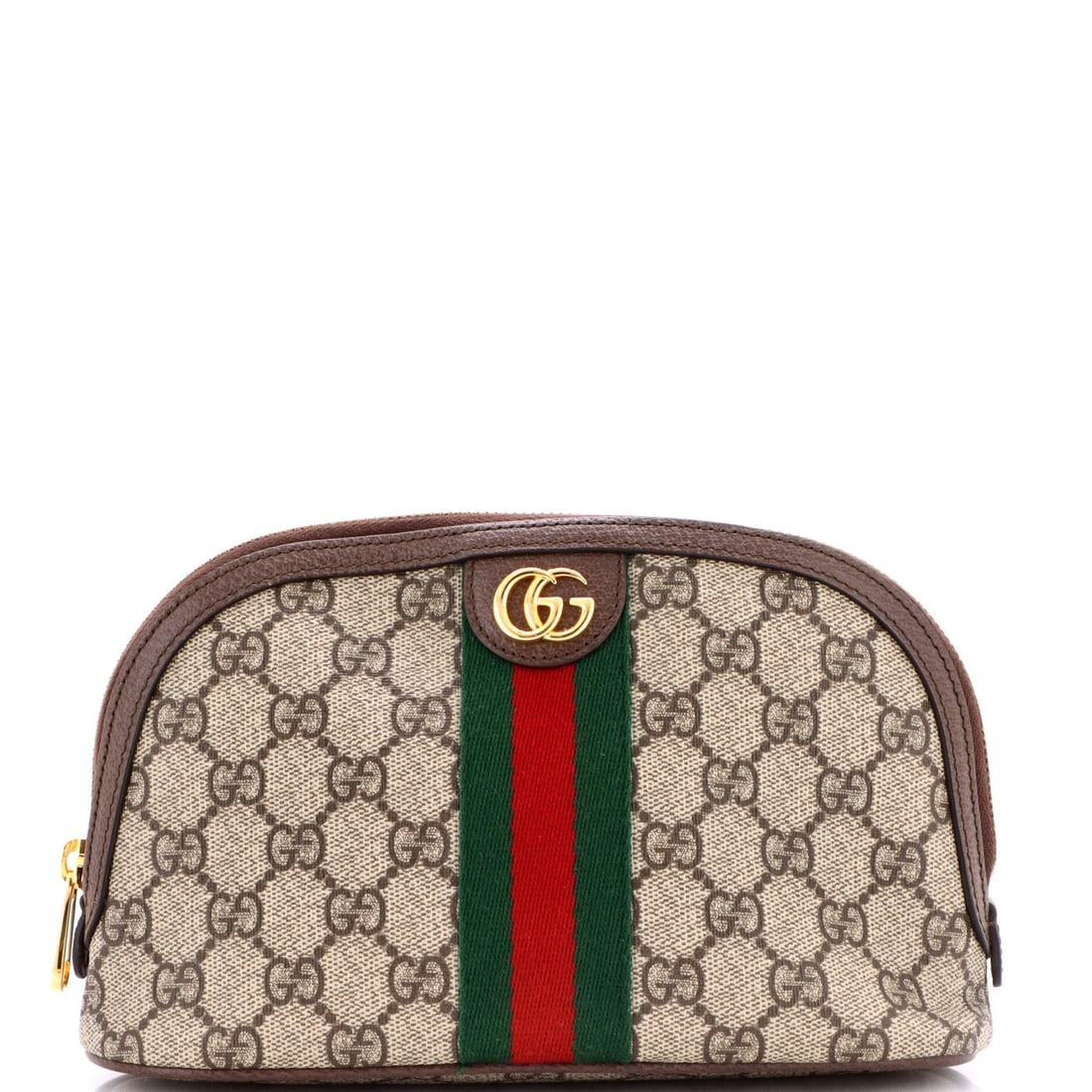 Large Gucci Ophidia Cosmetic Case GG Coated Canvas: Large Gucci Ophidia Cosmetic Case GG Coated Canvas This listing features Large Gucci Ophidia Cosmetic Case GG Coated Canvas. Item specifics are provided below. Item Specifics: Brand: Gucci Type: Toile