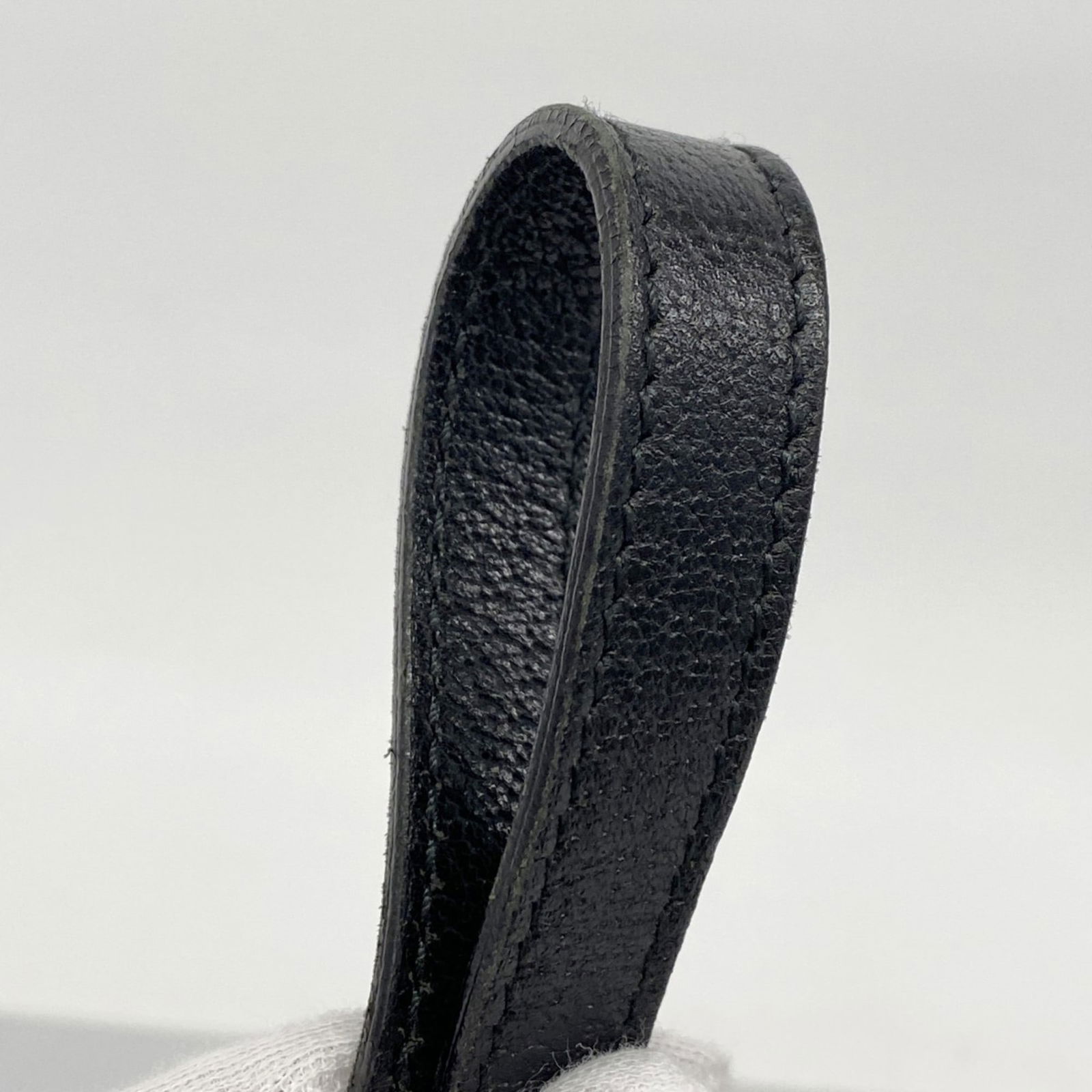 Canvas Gucci Handbag - 11