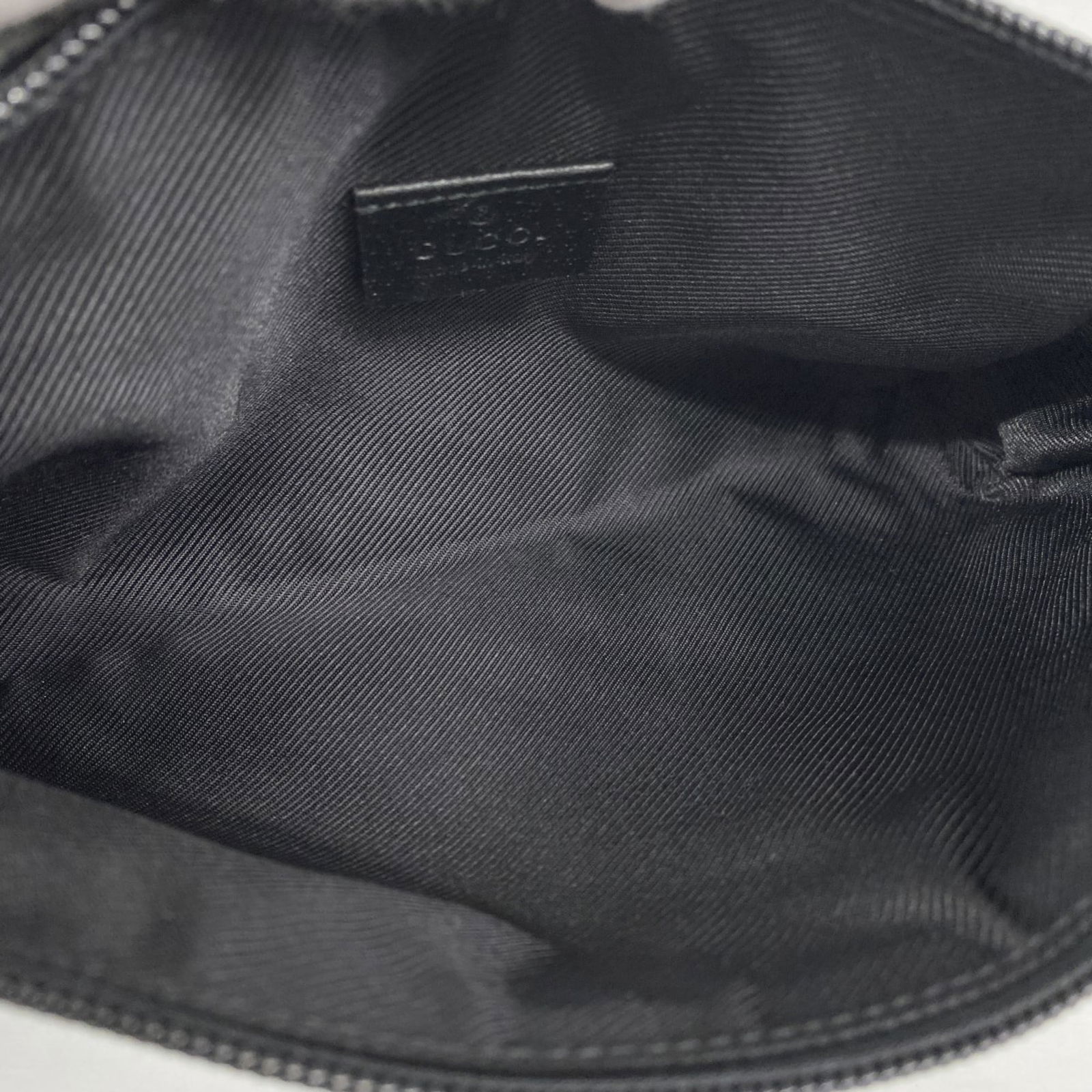 Canvas Gucci Handbag - 4