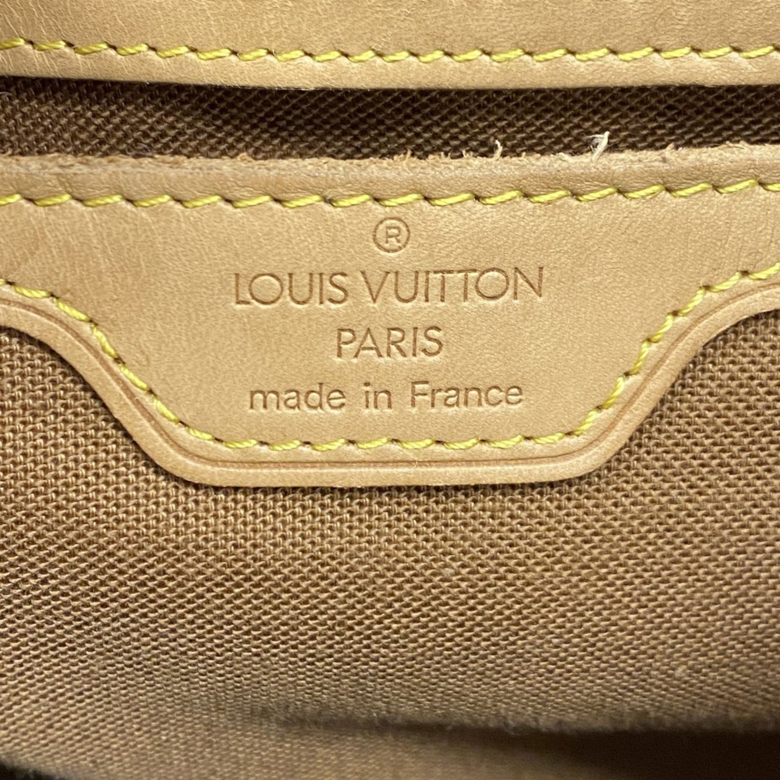 Backpack Louis Vuitton - 5