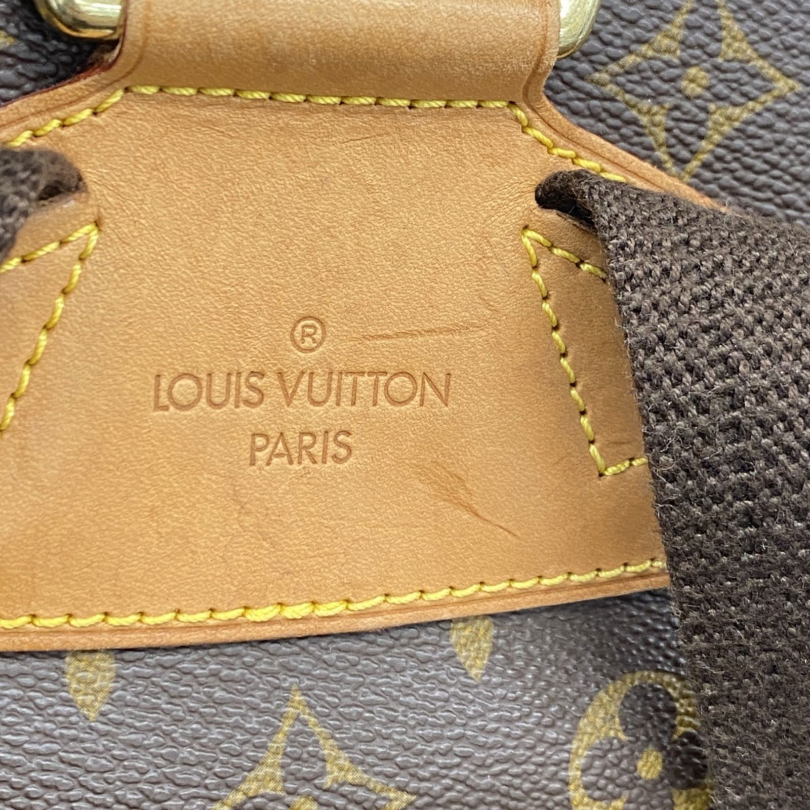 Backpack Louis Vuitton - 9