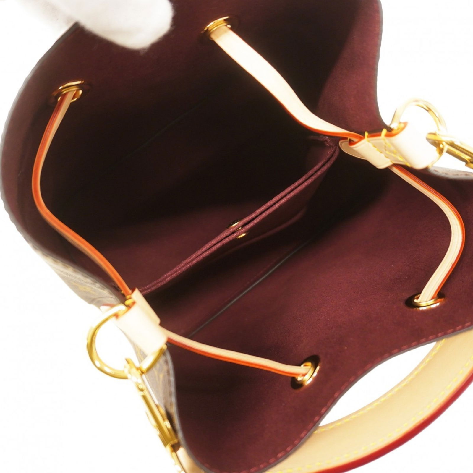 Handbag Louis Vuitton - 4