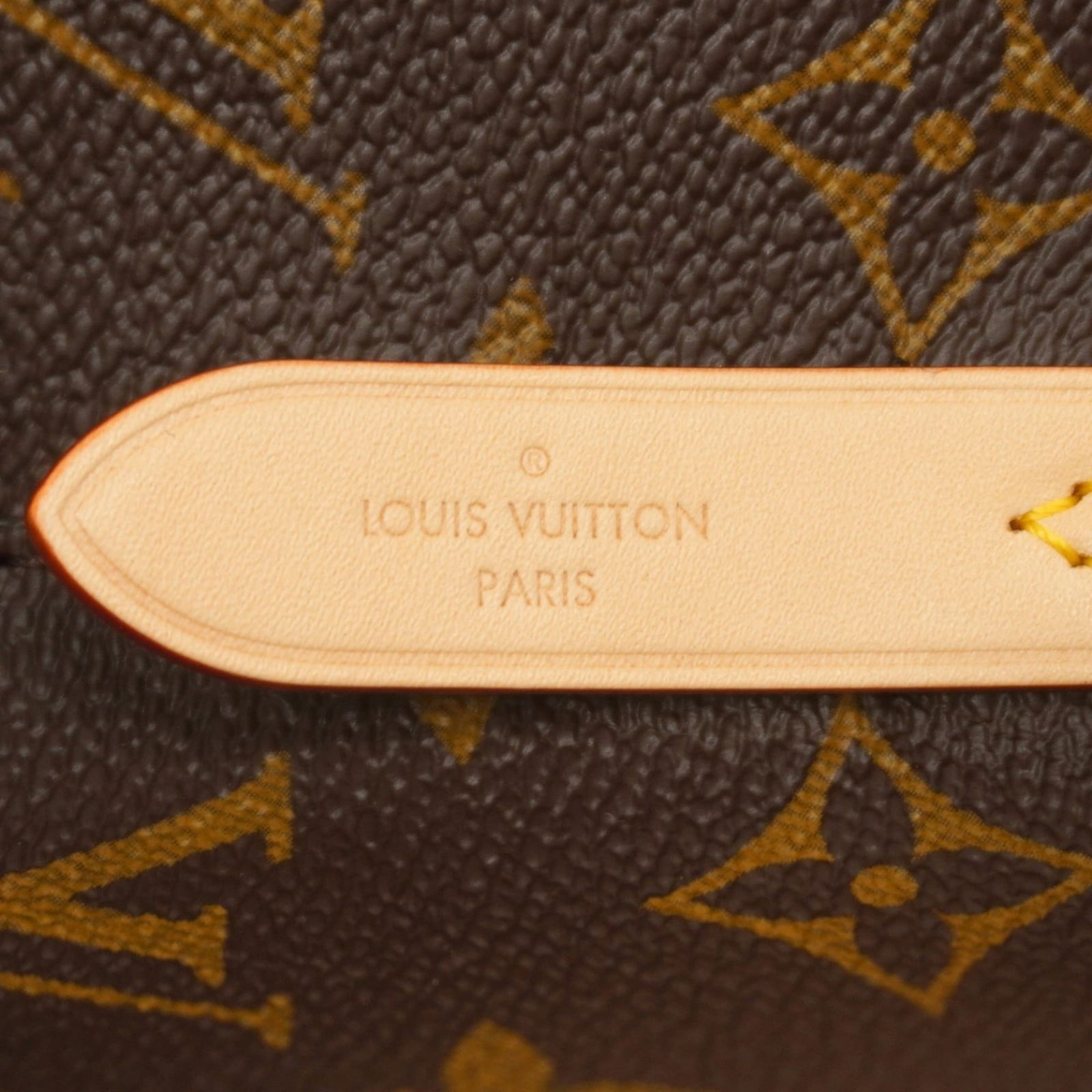 Handbag Louis Vuitton - 5