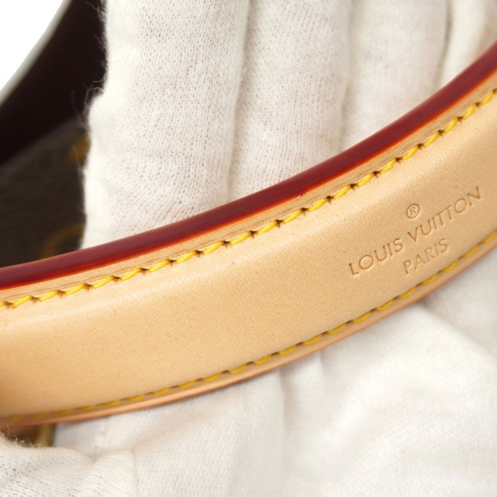 Handbag Louis Vuitton - 7