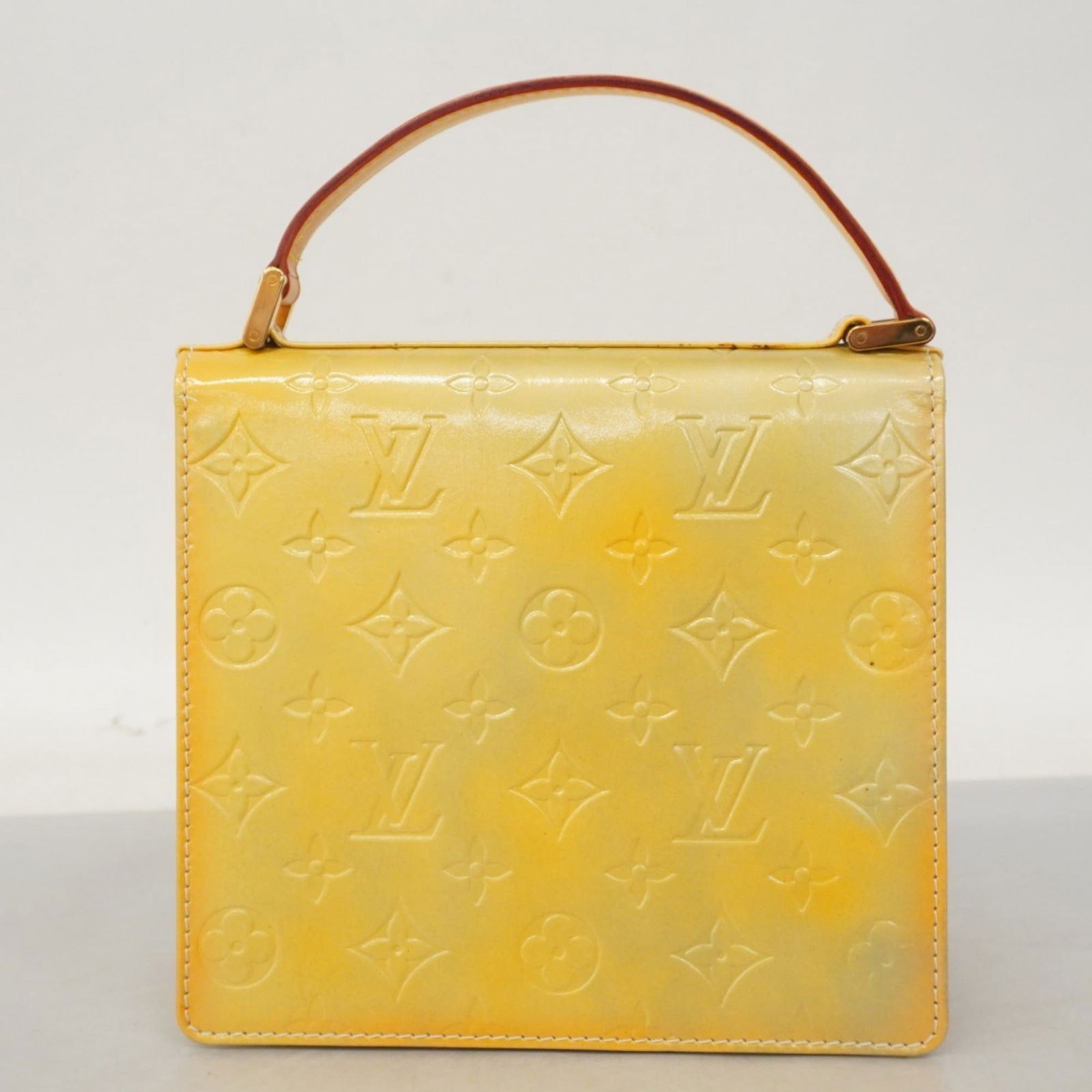 Handbag Louis Vuitton - 12