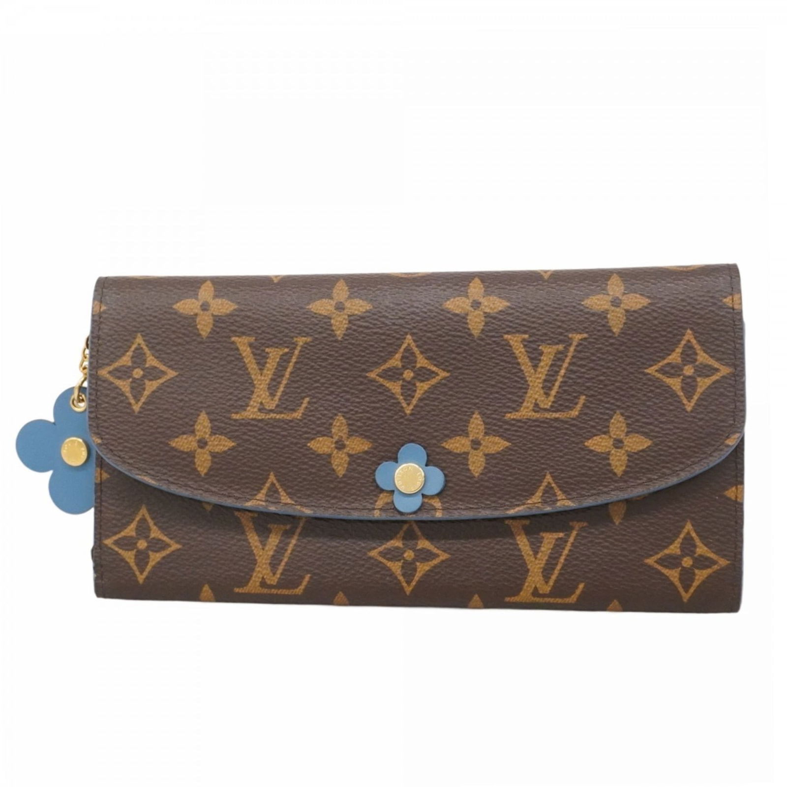 (Bi-Fold) Louis Vuitton Long Wallet: (Bi-Fold) Louis Vuitton Long Wallet This listing features (Bi-Fold) Louis Vuitton Long Wallet. Item specifics are provided below. Item Specifics: Brand: Louis Vuitton Type: Long Wallet (Bi-Fold)
