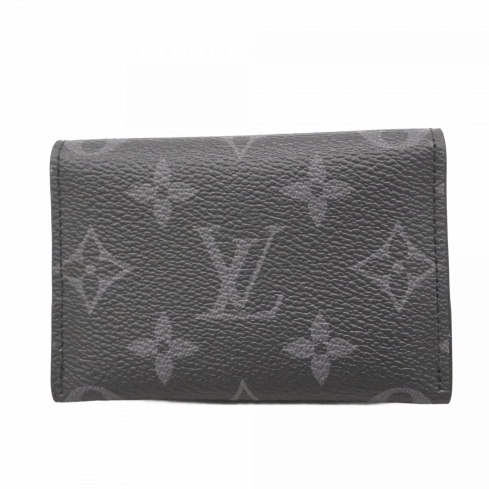 Case Louis Vuitton Business Card: Case Louis Vuitton Business Card This listing features Case Louis Vuitton Business Card. Item specifics are provided below. Item Specifics: Brand: Louis Vuitton Type: Business Card Case Gender: Men