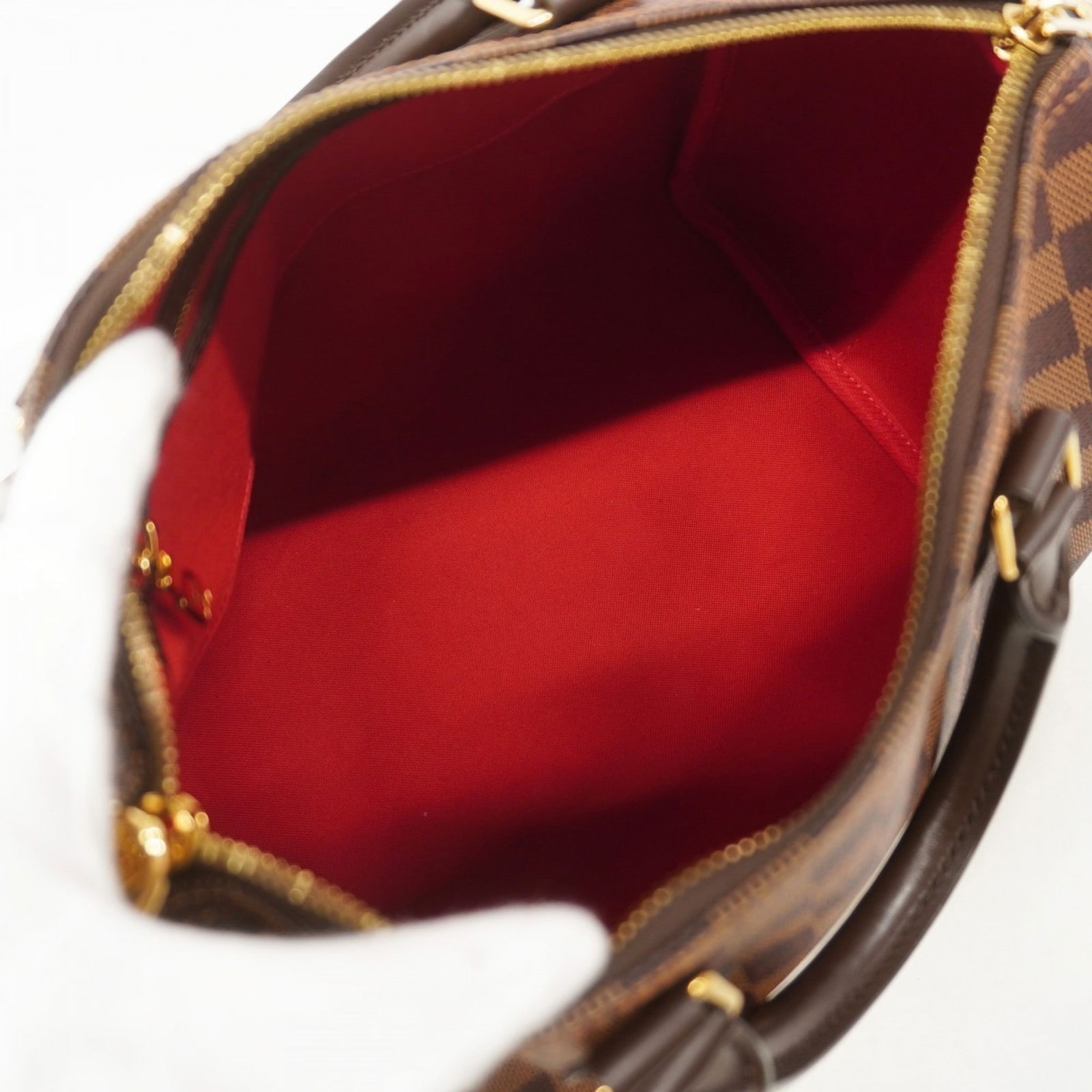 Handbag Louis Vuitton - 4