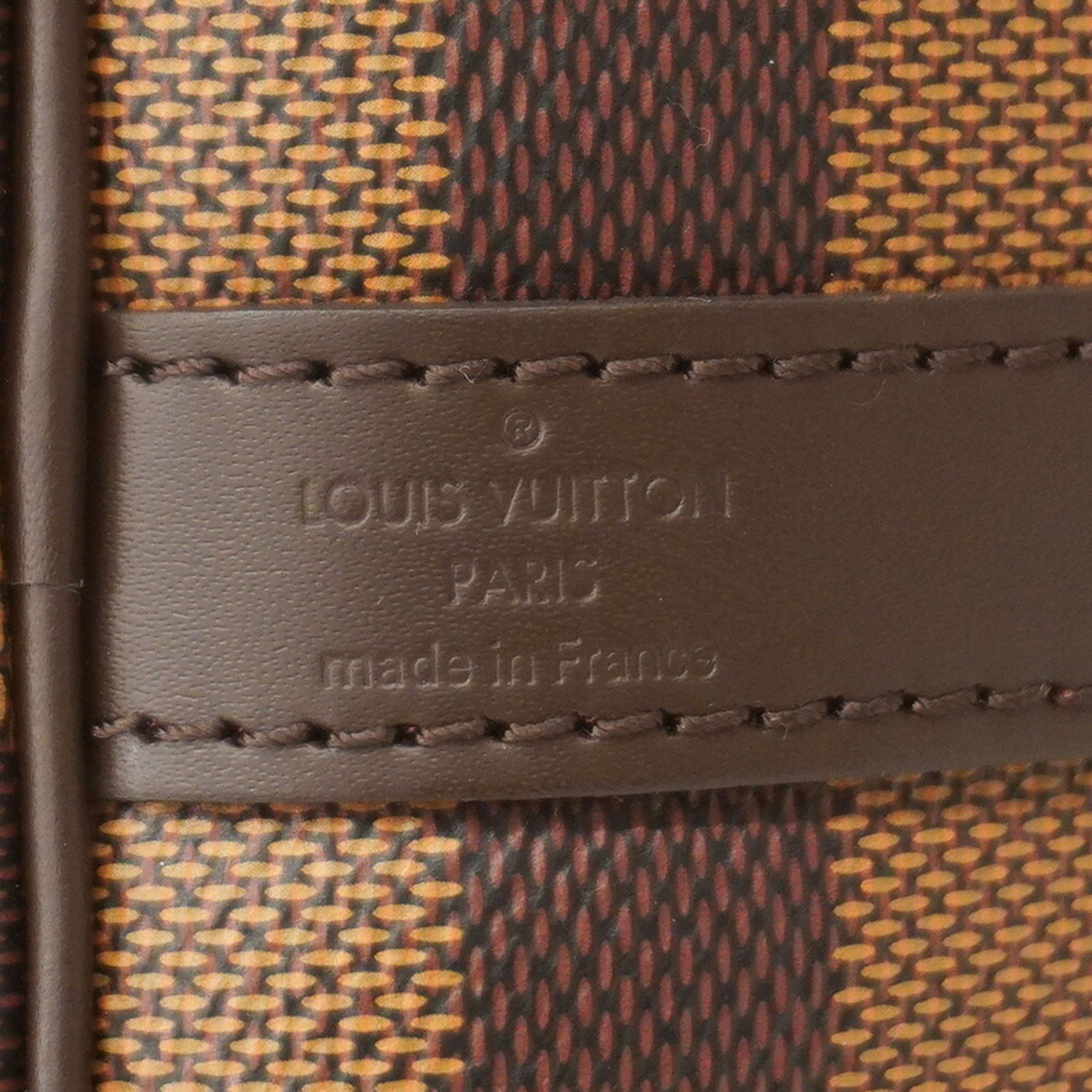 Handbag Louis Vuitton - 5