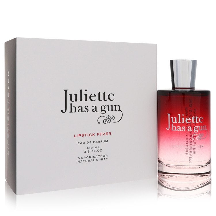 Spray Lipstick Fever Perfume By Juliette Has A Gun Eau De Parfum: Spray Lipstick Fever Perfume By Juliette Has A Gun Eau De Parfum This listing features Spray Lipstick Fever Perfume By Juliette Has A Gun Eau De Parfum. Item specifics are provided below. Item