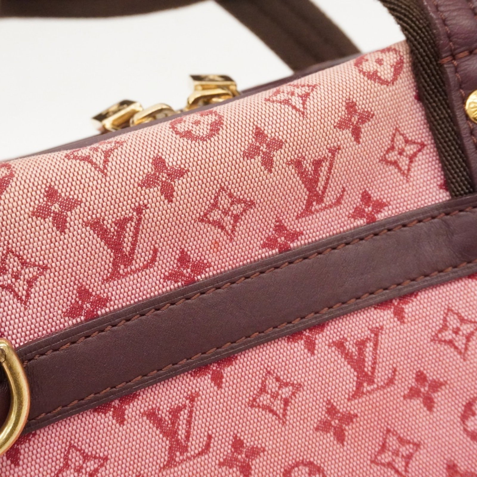 Handbag Louis Vuitton - 15