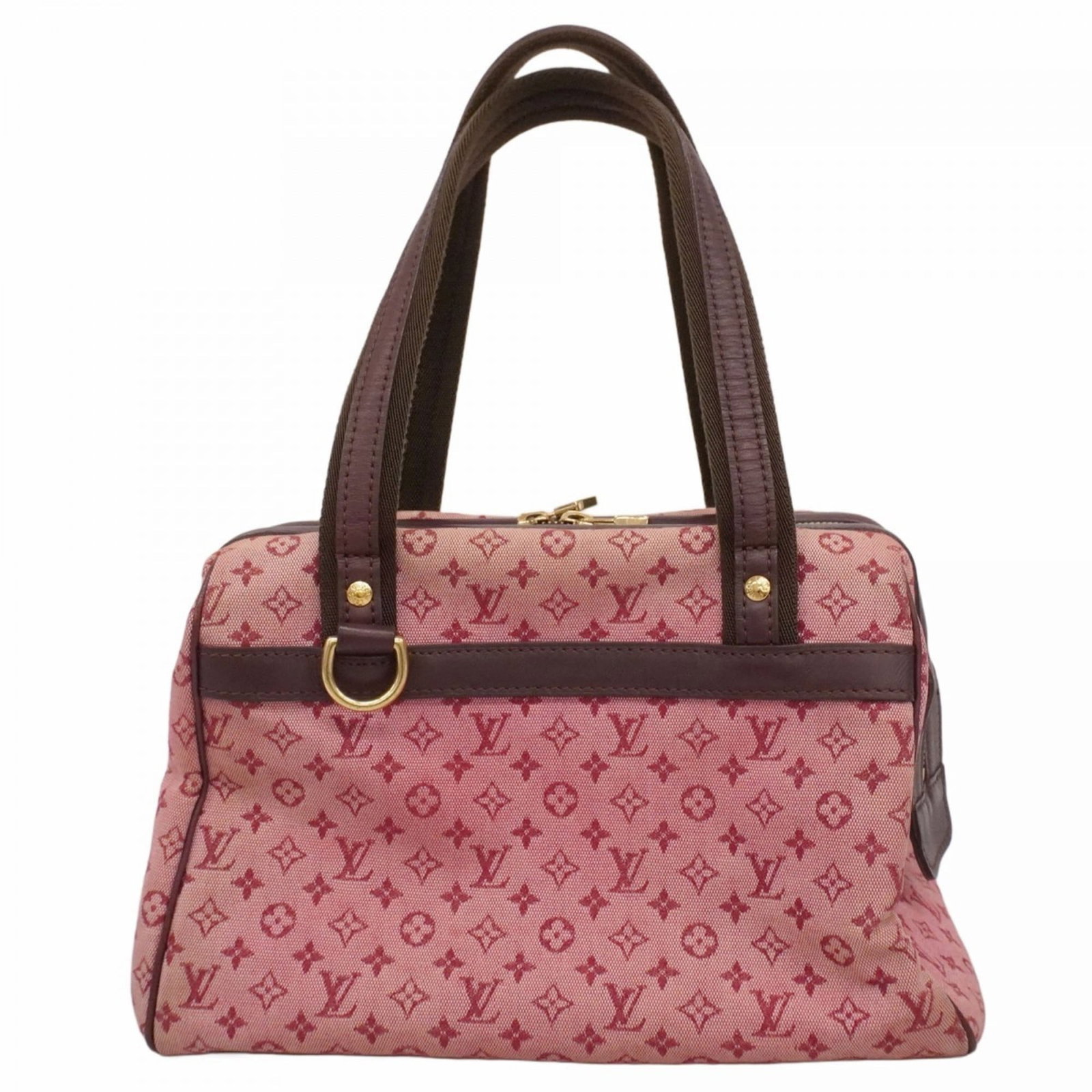 Handbag Louis Vuitton: Handbag Louis Vuitton This listing features Handbag Louis Vuitton. Item specifics are provided below. Item Specifics: Brand: Louis Vuitton Type: Handbag Color: Cerise Gender: Women Size (Hxwxd):