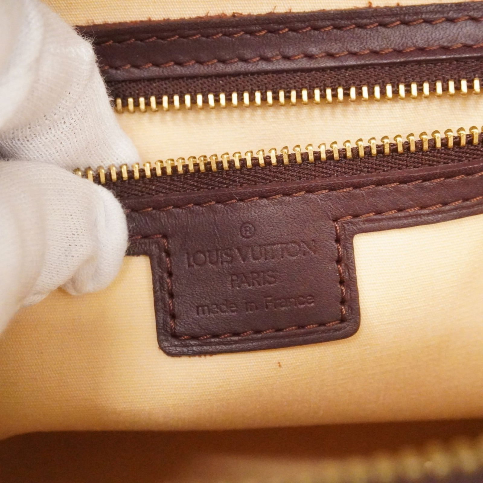 Handbag Louis Vuitton - 5