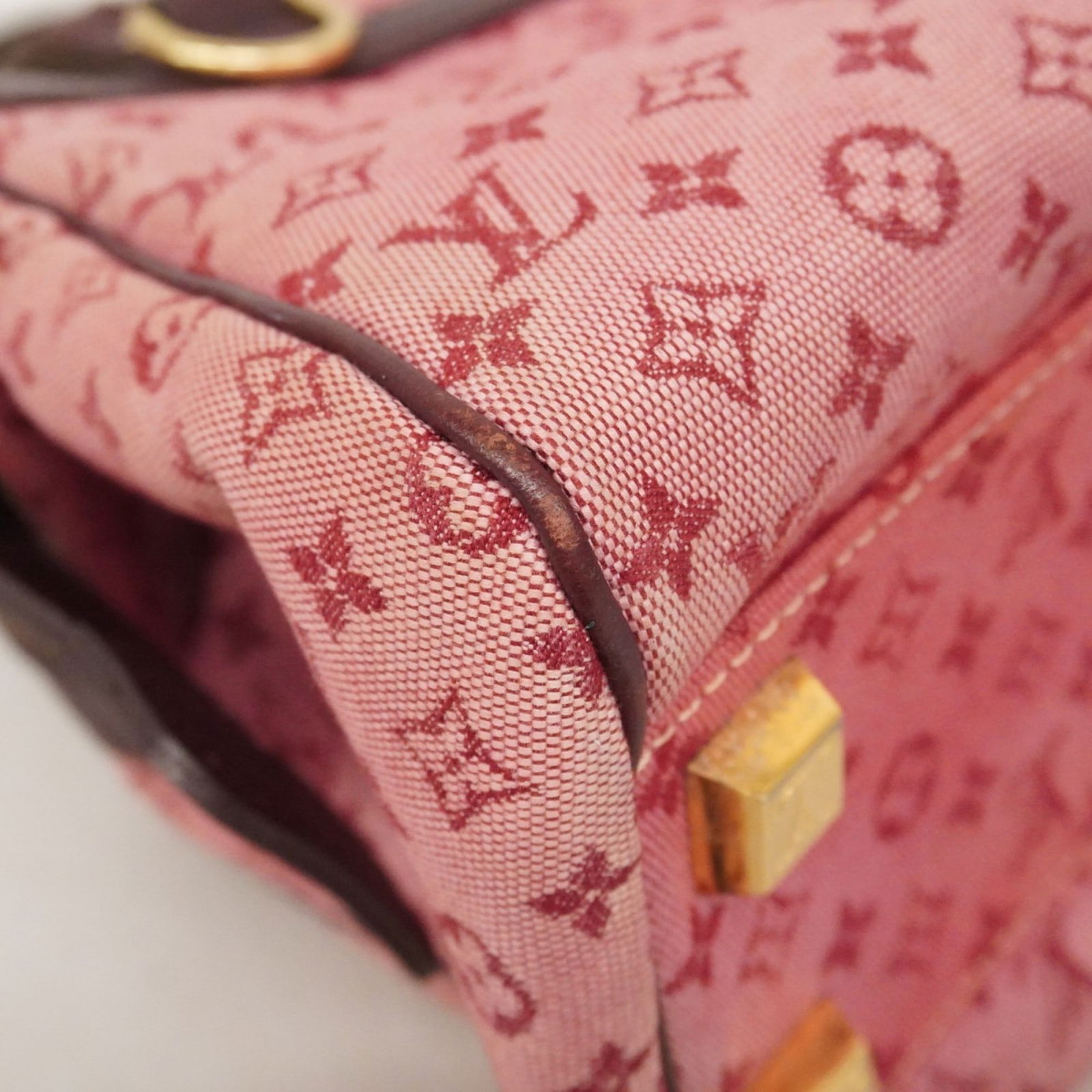 Handbag Louis Vuitton - 6