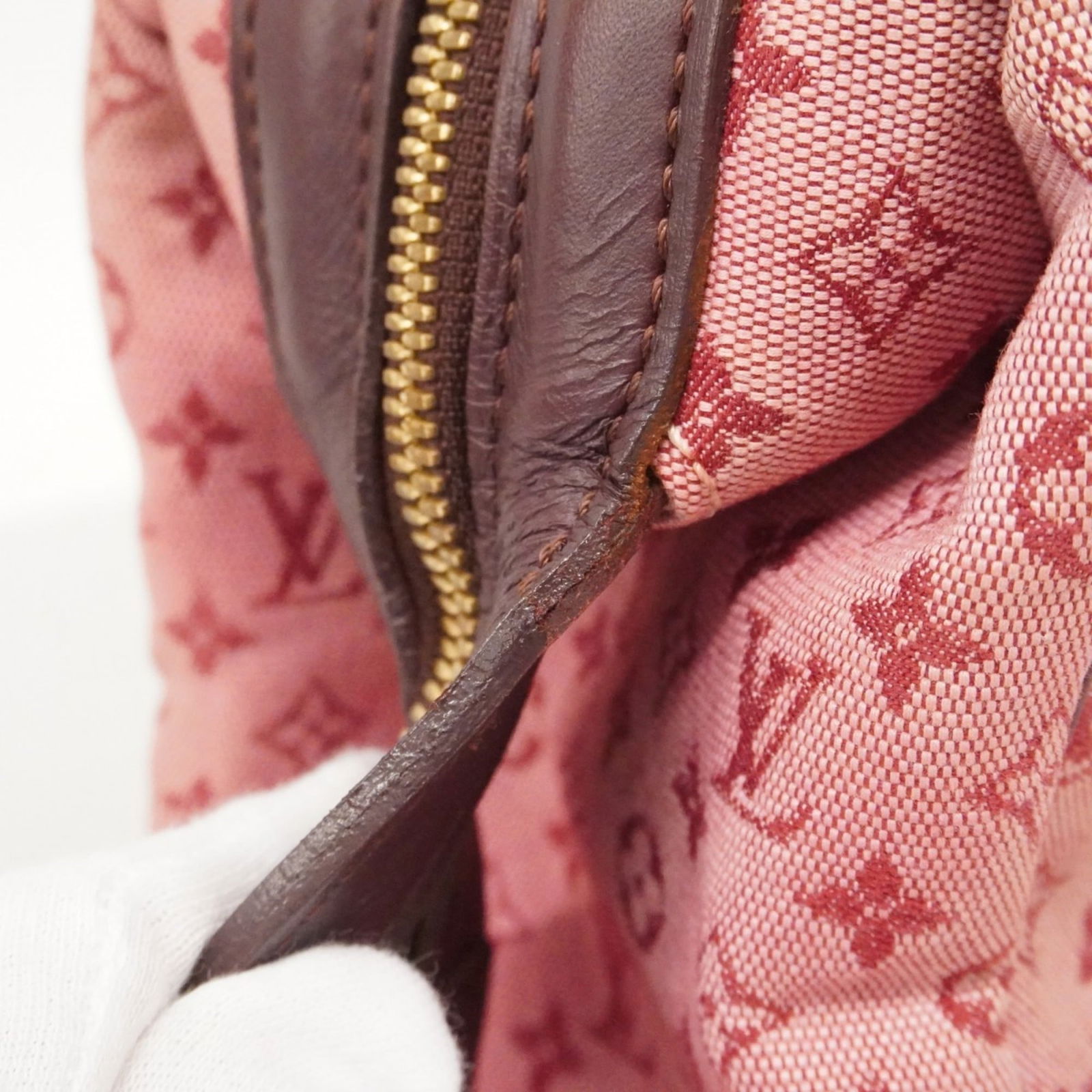 Handbag Louis Vuitton - 7