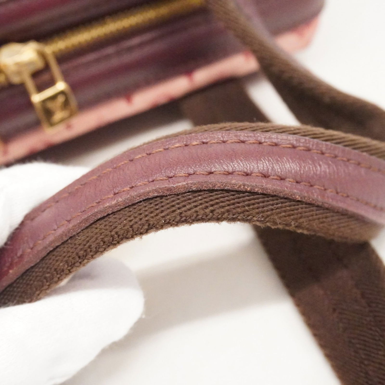 Handbag Louis Vuitton - 8