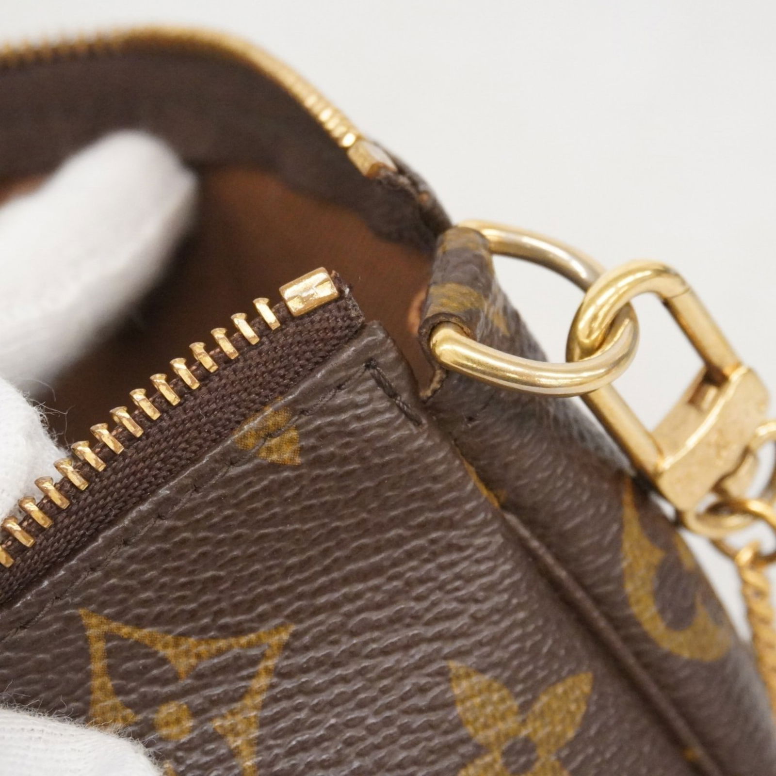 Pouch Louis Vuitton - 6