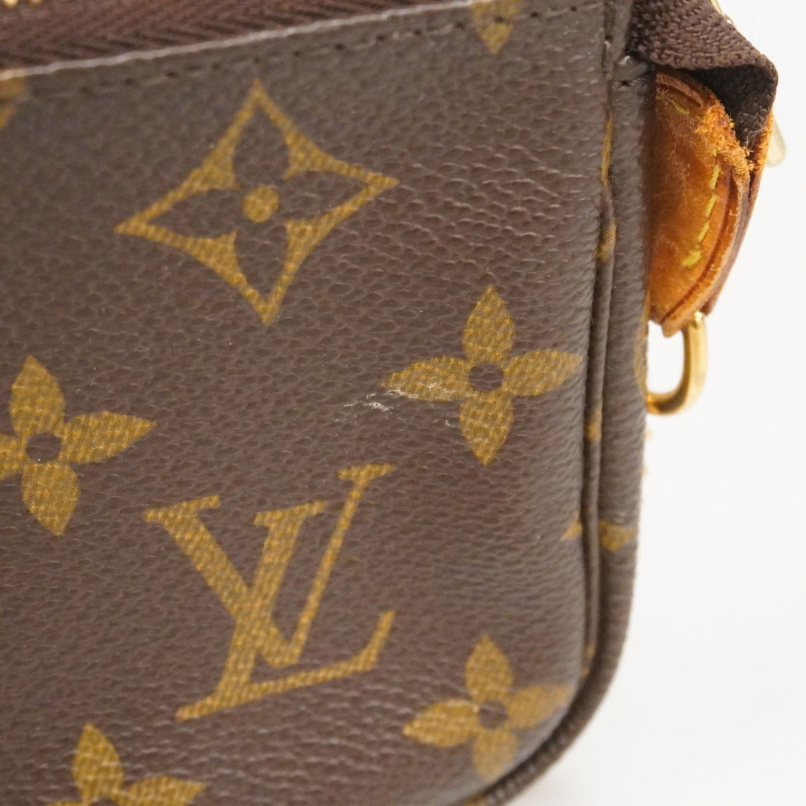 Pouch Louis Vuitton - 8