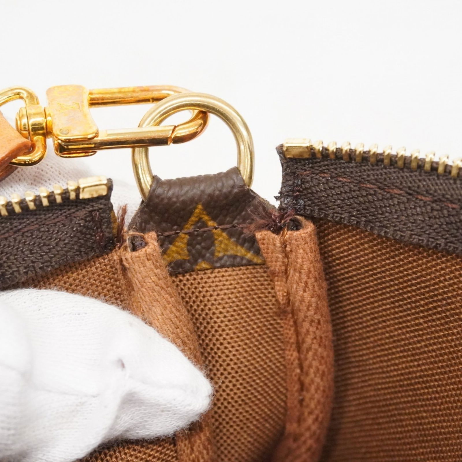 Pouch Louis Vuitton - 6