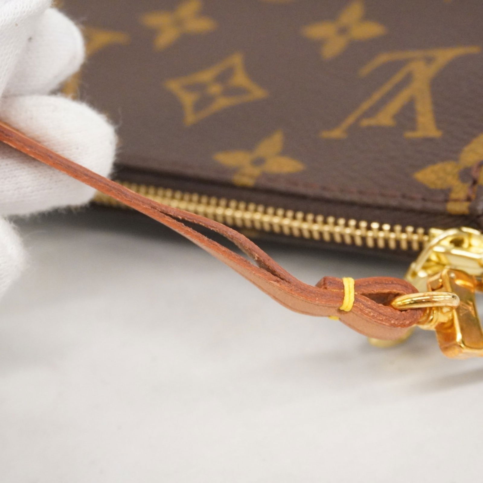 Pouch Louis Vuitton - 7