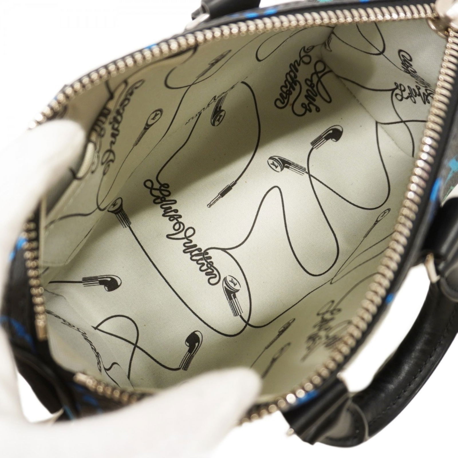 Handbag Louis Vuitton - 4