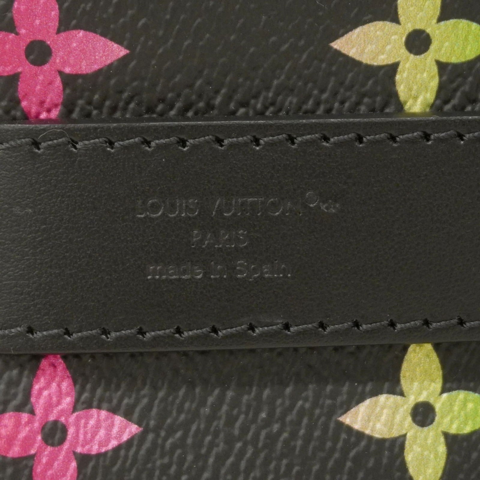 Handbag Louis Vuitton - 5