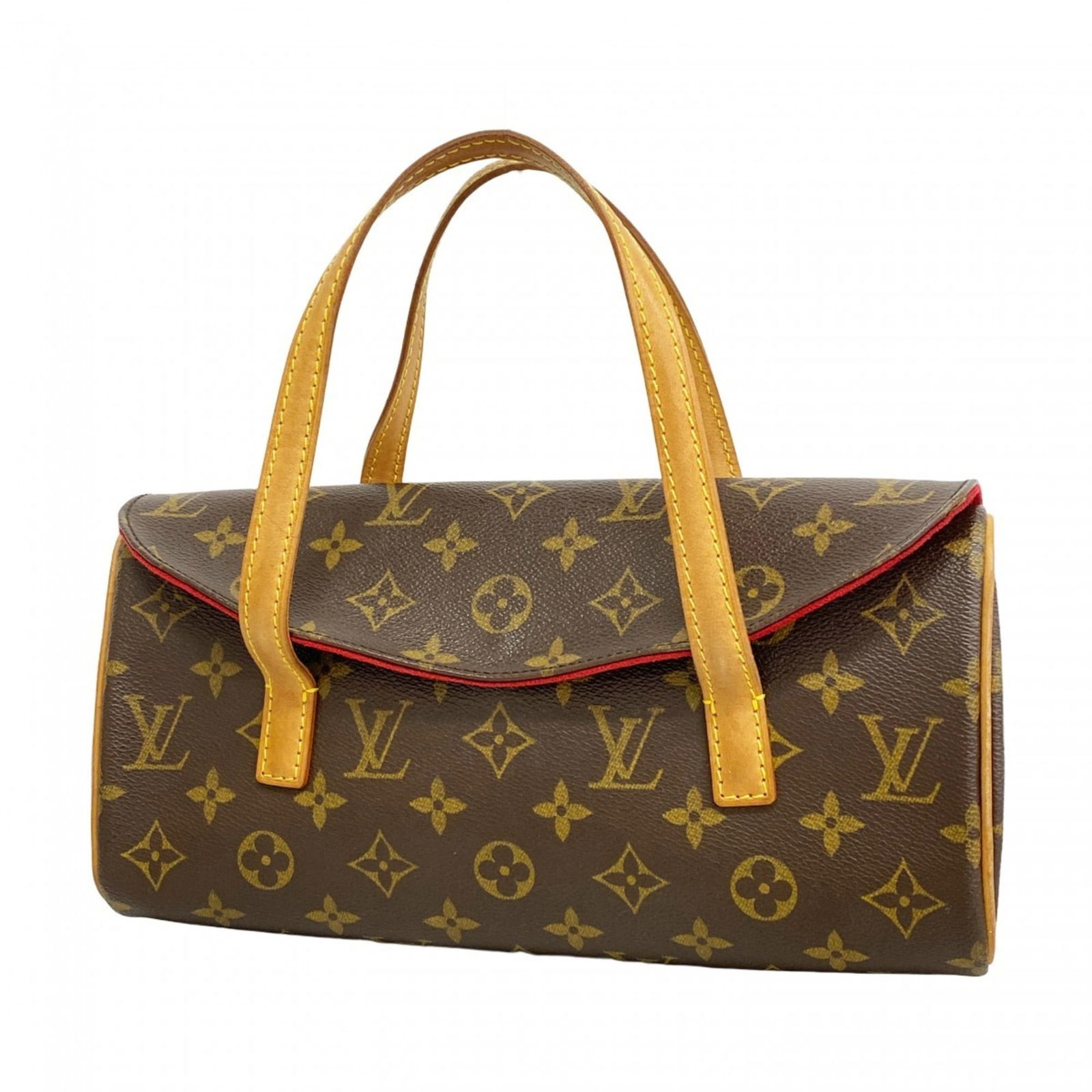 Handbag Louis Vuitton (1 of 10)