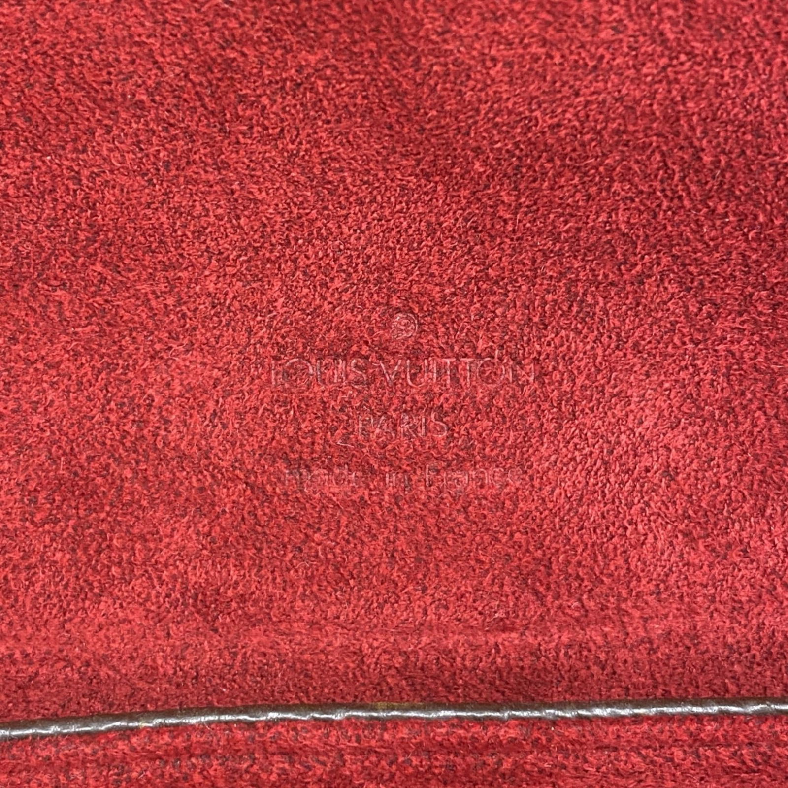 Handbag Louis Vuitton - 5