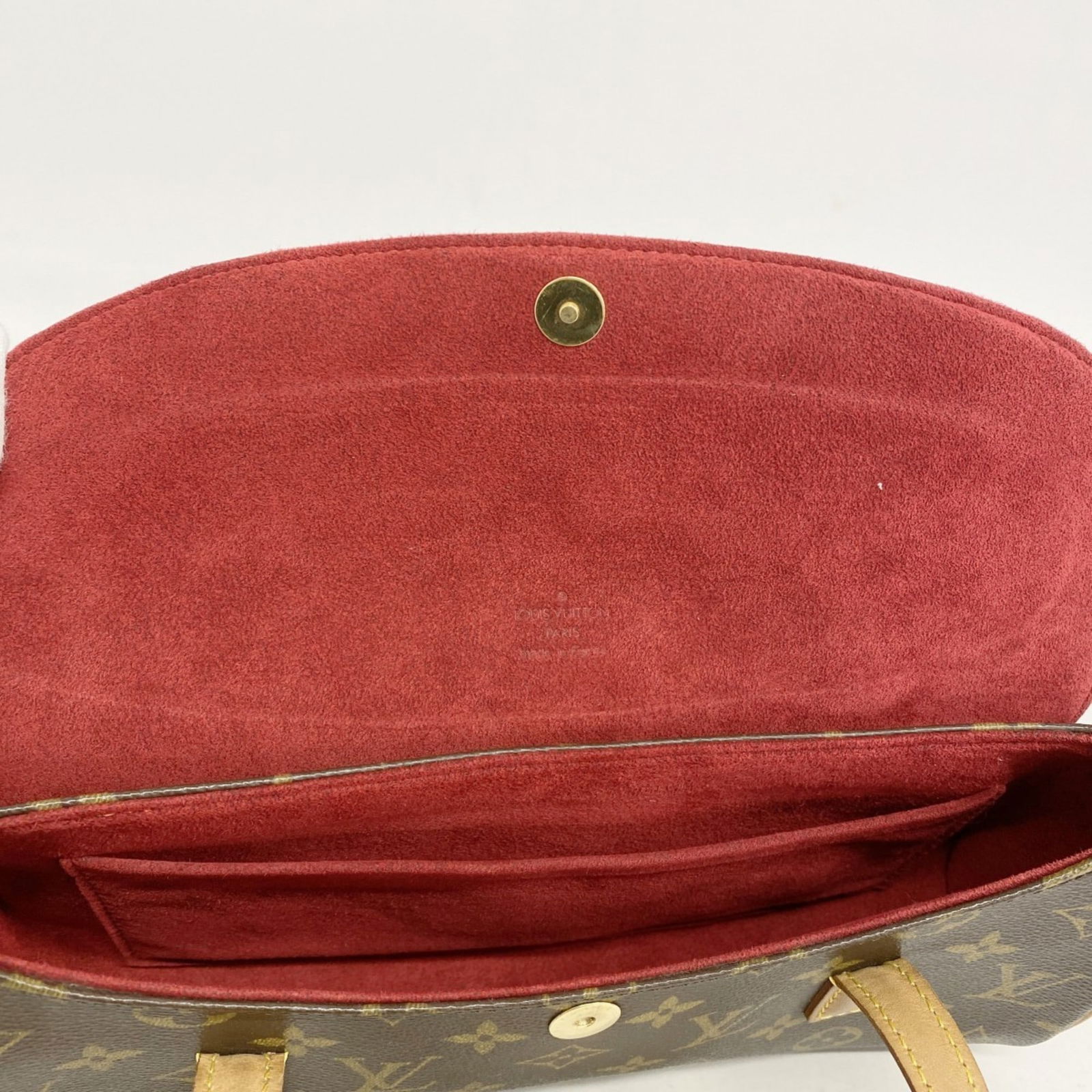 Handbag Louis Vuitton - 8