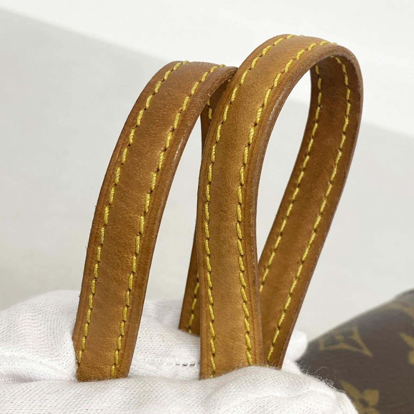 Handbag Louis Vuitton - 9