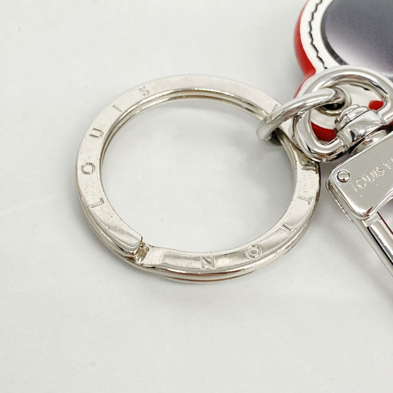 Keyring Louis Vuitton - 3