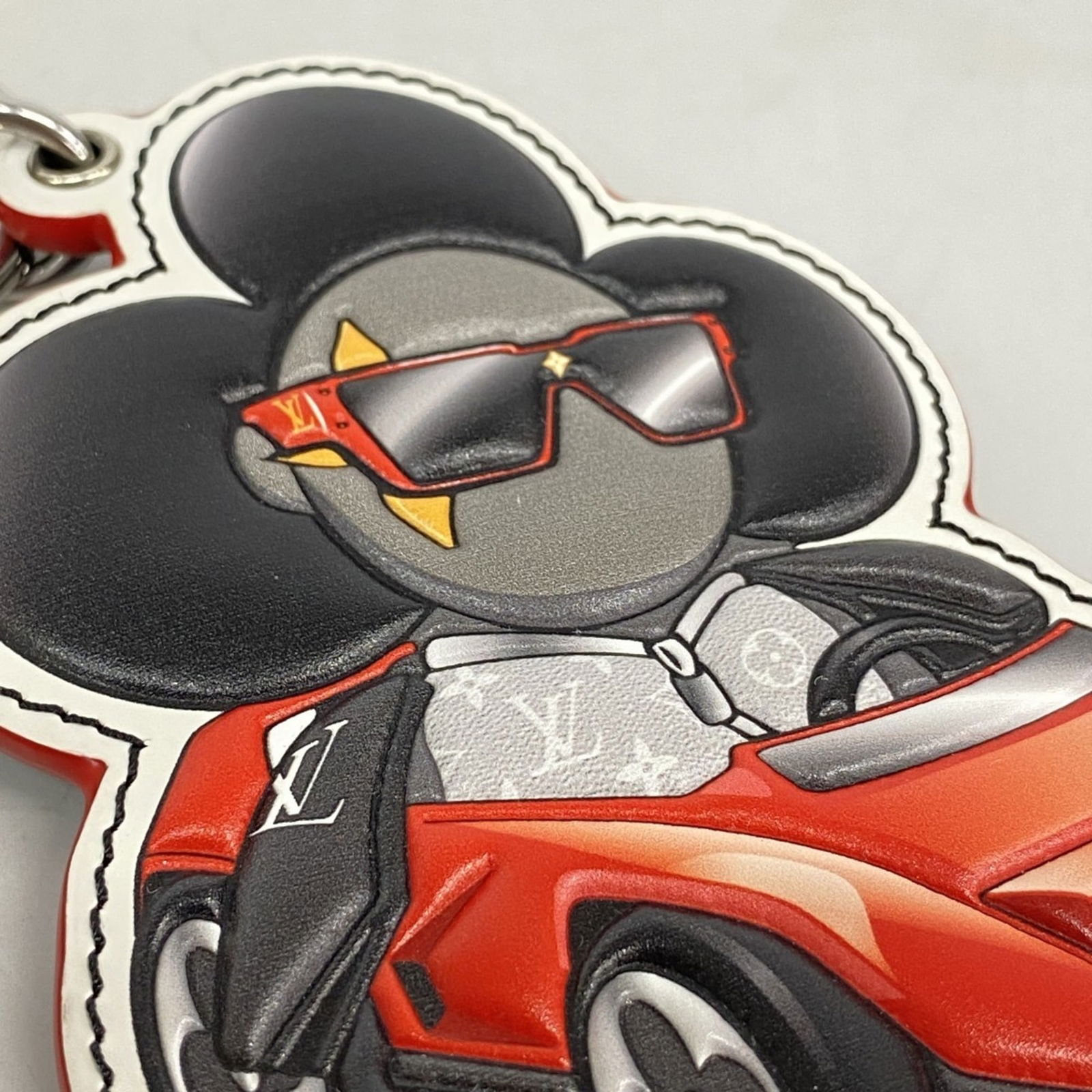 Keyring Louis Vuitton - 4