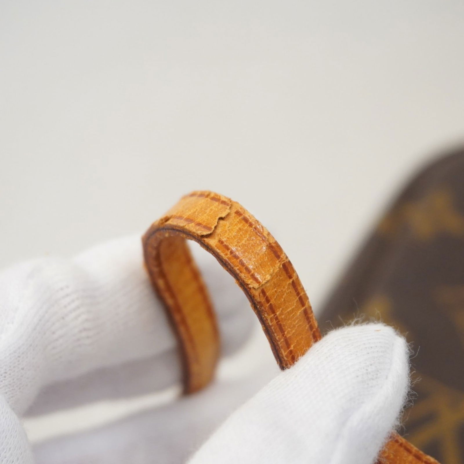 Pouch Louis Vuitton - 6