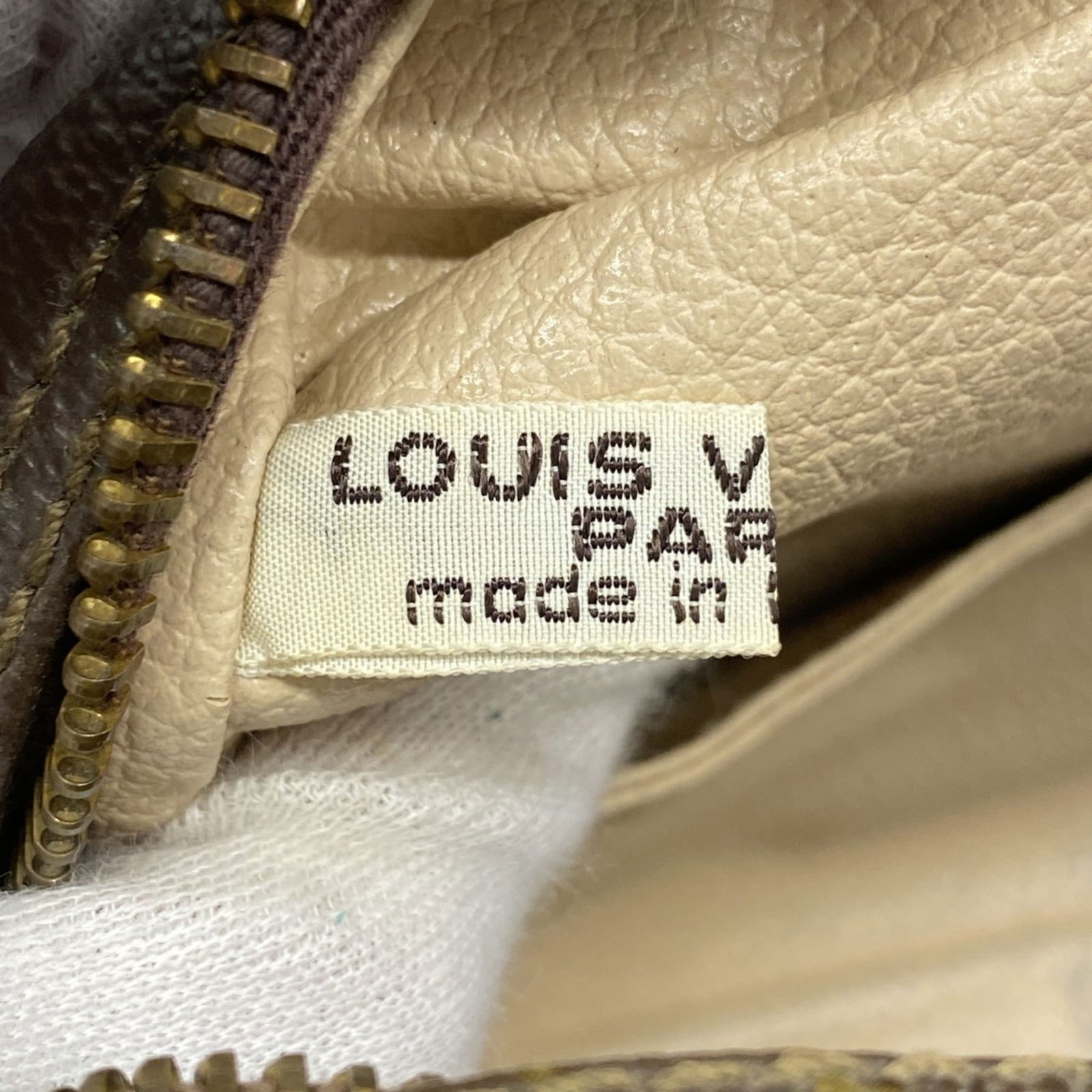 Pouch Louis Vuitton - 5