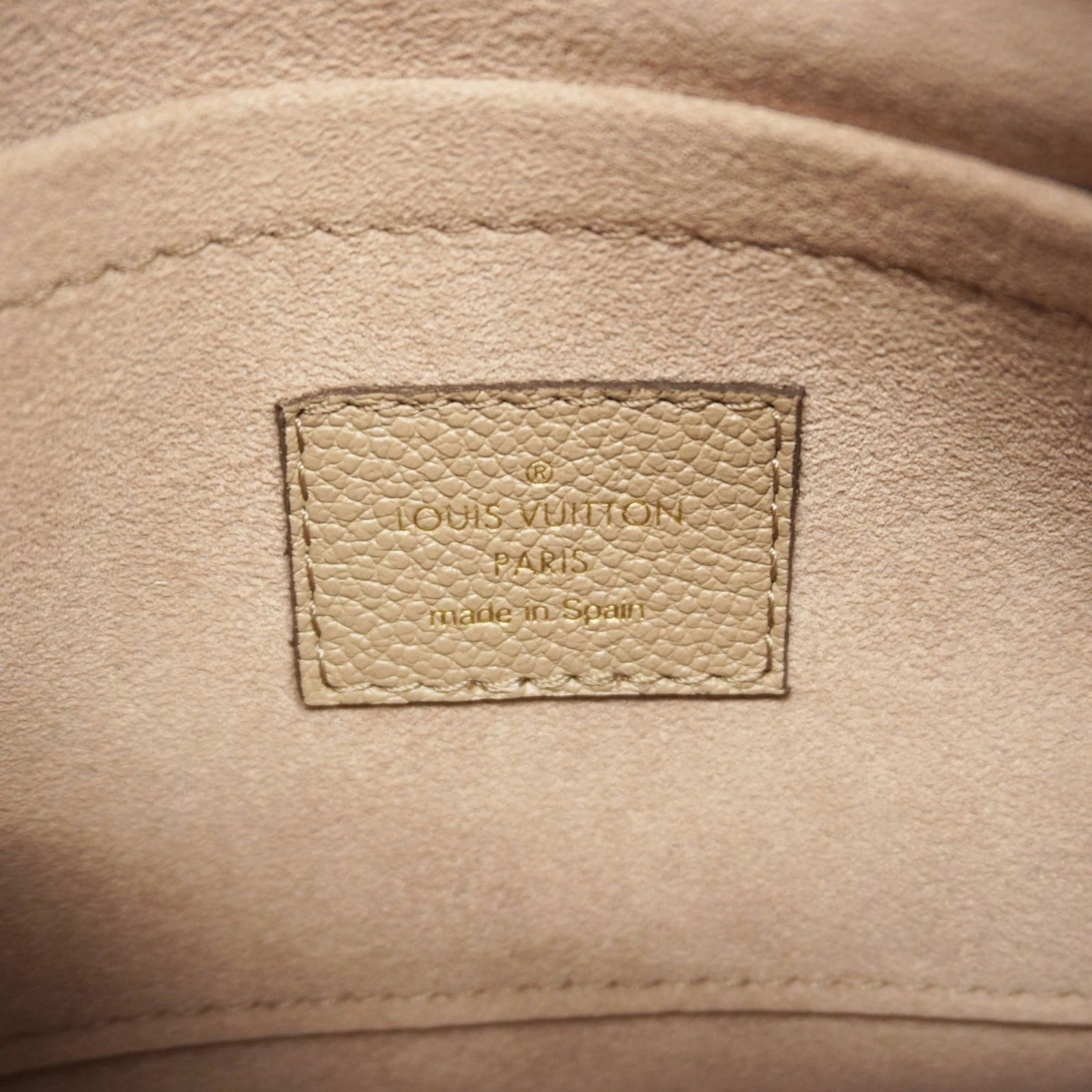 Handbag Louis Vuitton - 5