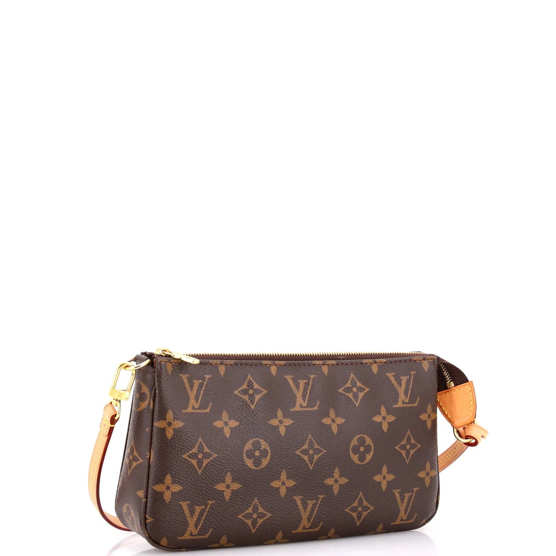 Canvas Louis Vuitton Pochette Accessoires NM Monogram - 2