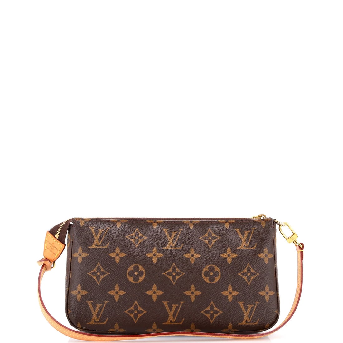 Canvas Louis Vuitton Pochette Accessoires NM Monogram - 3