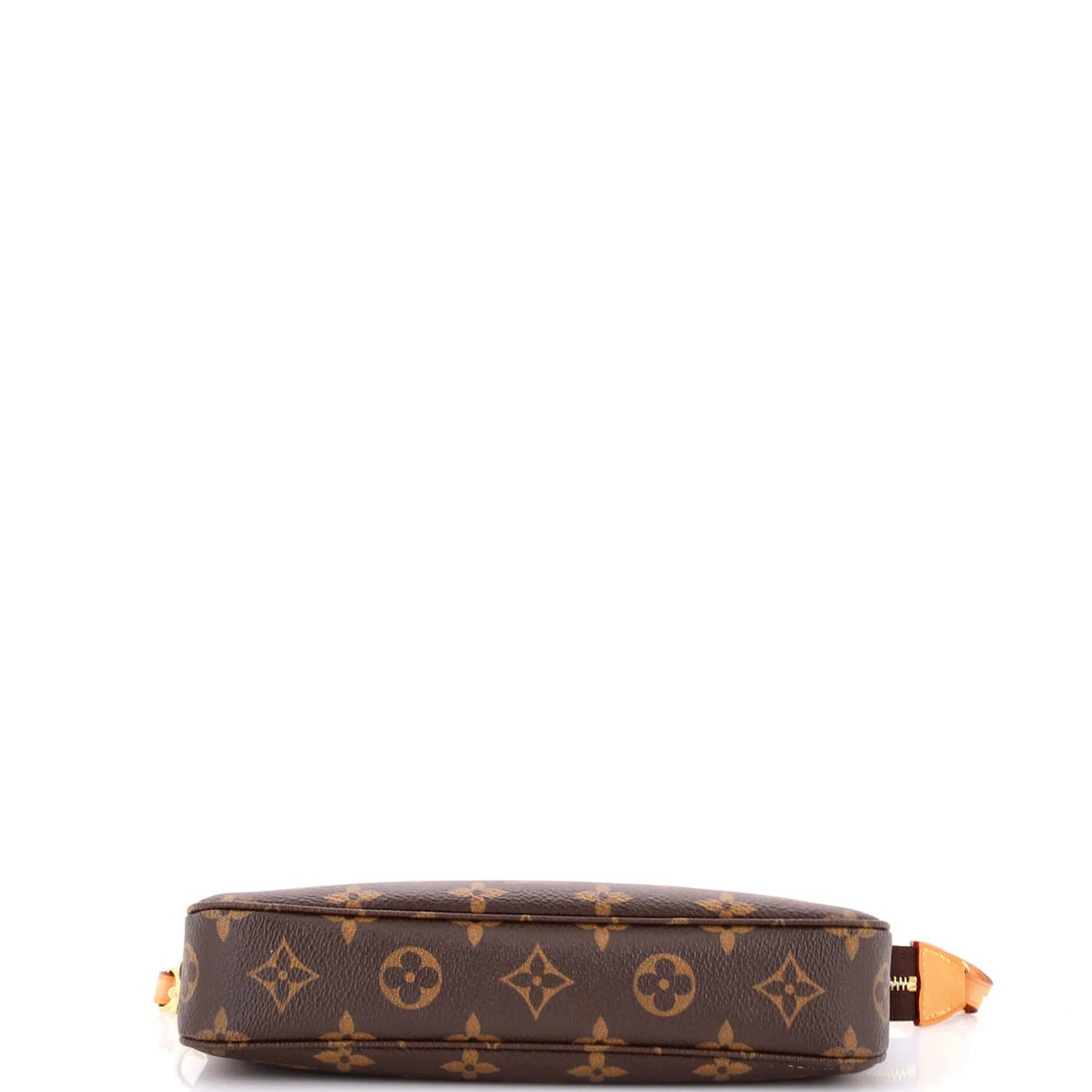 Canvas Louis Vuitton Pochette Accessoires NM Monogram - 4