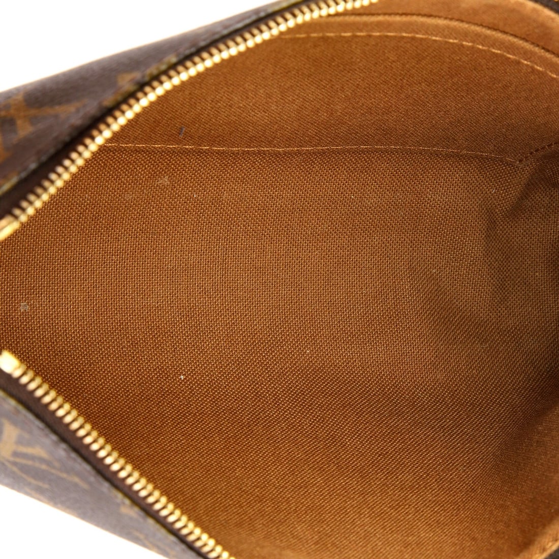 Canvas Louis Vuitton Pochette Accessoires NM Monogram - 5