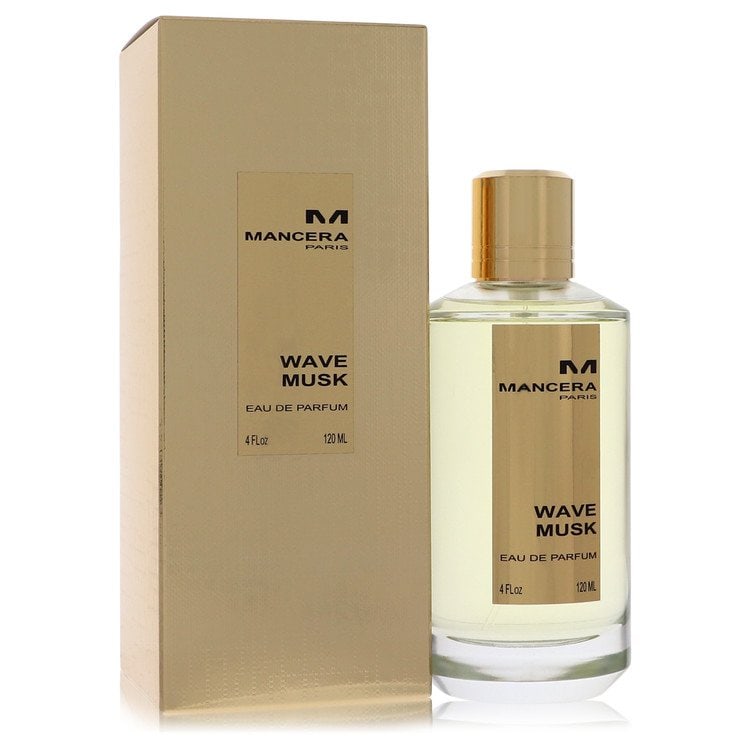 (Unisex) Mancera Wave Musk Perfume By Mancera Eau De Parfum Spray: (Unisex) Mancera Wave Musk Perfume By Mancera Eau De Parfum Spray This listing features (Unisex) Mancera Wave Musk Perfume By Mancera Eau De Parfum Spray. Item specifics are provided below. Item