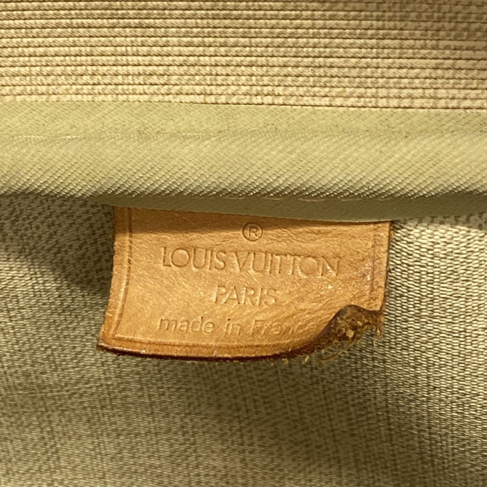 Handbag Louis Vuitton - 5